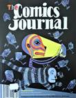 Comics Journal, the 275 The best comics of 2005