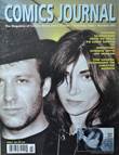 Comics Journal, the 261 Phoebe Gloeckner