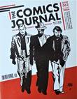 Comics Journal, the 262 Alex Toth
