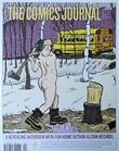 Comics Journal, the 282 Alison Bechdel