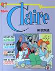 Claire 9 In extase