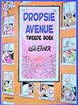 Will Eisner - Collectie Dropsie Avenue