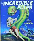 Frank M. Robinson - diversen The Incredible Pulps