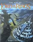Lord of the Rings The art of Lord of the rings