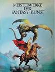 Boris Vallejo - Collectie Meisterwerke der Fantasy-kunst