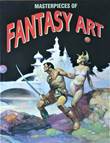 Boris Vallejo - Collectie Masterpieces of Fantasy Art