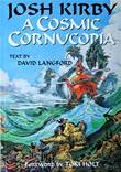 Josh Kirby - diversen A Cosmic Cornucopia