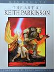 Keith Parkinson - diversen The art of Keith Parkinson