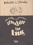 Under the Ink Under the Ink: Bakelitte & Formika