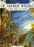 Andere wereld(en), de pakket De andere wereld 1 t/m 4