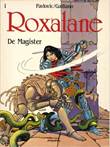 Roxalane pakket Roxalane 1-4