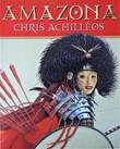 Chris Achilleos - Collectie Amazona