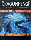 Bob Eggleton - Collectie Dragonhenge