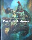 Patrick J. Jones - diversen Sci-fi & Fantasy Art of Patrick J. Jones