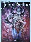 John Bolton - diversen The art of John Bolton