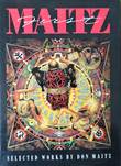 Don Maitz - collectie First Maitz