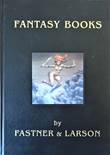Fantasy Books Fastner & Larson