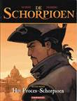 Schorpioen, de Het Proces-Schorpioen