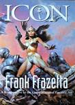 Frank Frazetta - Collectie Icon