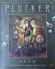 Gerald Brom - diversen The Plucker