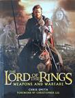 Lord of the Rings - diversen Weapons and Warfare