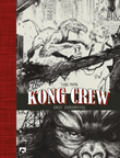 Kong Crew, the 1 Manhattan jungle