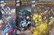 Transformers - Diversen The War Within - The Age Of Wrath 1-3 compleet
