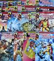 Transformers - Regeneration One 81-100 Pakket van 20 delen