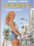 500 Collectie / Moréa (Talent) pakket Moréa 1-2