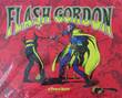 Flash Gordon Complete reeks van 7 delen