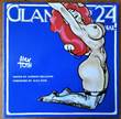 Glamour International 24 Alex Toth