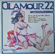 Glamour International 22 Pin-Up art bij Earl Mac Pherson