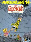 Marsupilami 14 Het Godenkind