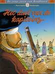 Roodbaard - De jonge jaren van 3 Het duel van de kapiteins