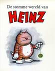 Heinz De stomme wereld van Heinz