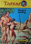 Tarzan - Koning van de Jungle 47 Tarzan's leerling