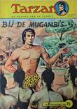 Tarzan - Koning van de Jungle 31 Bij de Mugambi's