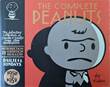 Complete Peanuts, The 1950-1952