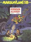 Marsupilami 18 Robinson academy
