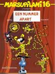 Marsupilami 16 Een nummer apart