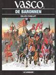 Vasco 5 De baronnen