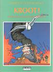 Auteur reeks 30 / Jeugd van John Difool, de 3 Kroot!