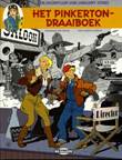 January Jones 4 Het Pinkerton-draaiboek