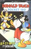 Donald Duck - Pocket 3e reeks 160 De razende robot
