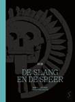 Slang en de speer, de 2 Leeg-Huis