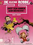 Kleine Robbe, de 1 Geef een handje aan mevrouw!