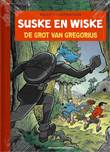 Suske en Wiske 361 De grot van Gregorius