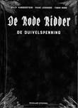 Rode Ridder, de 273 De duivelspenning