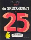 Stamgasten 25 Hoera! De stamgasten nr. 25