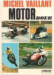 Michel Vaillant - Autoboeken Motorboek